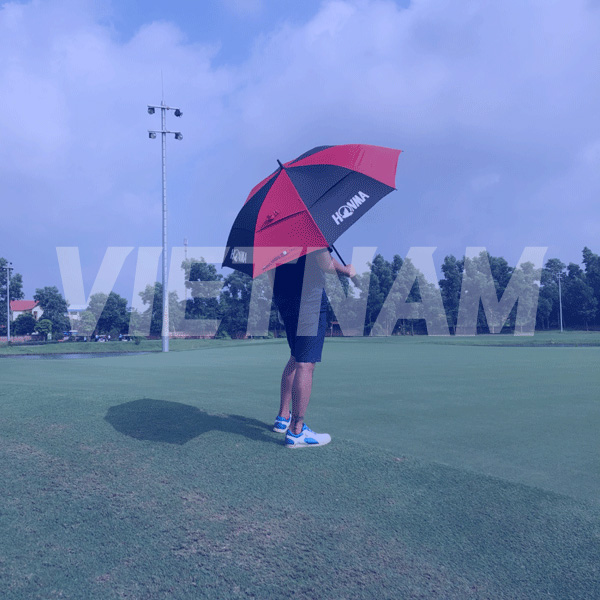 Sân Golf Miền Nam