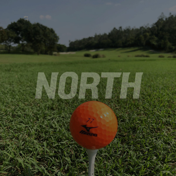 Sân Golf Miền Nam