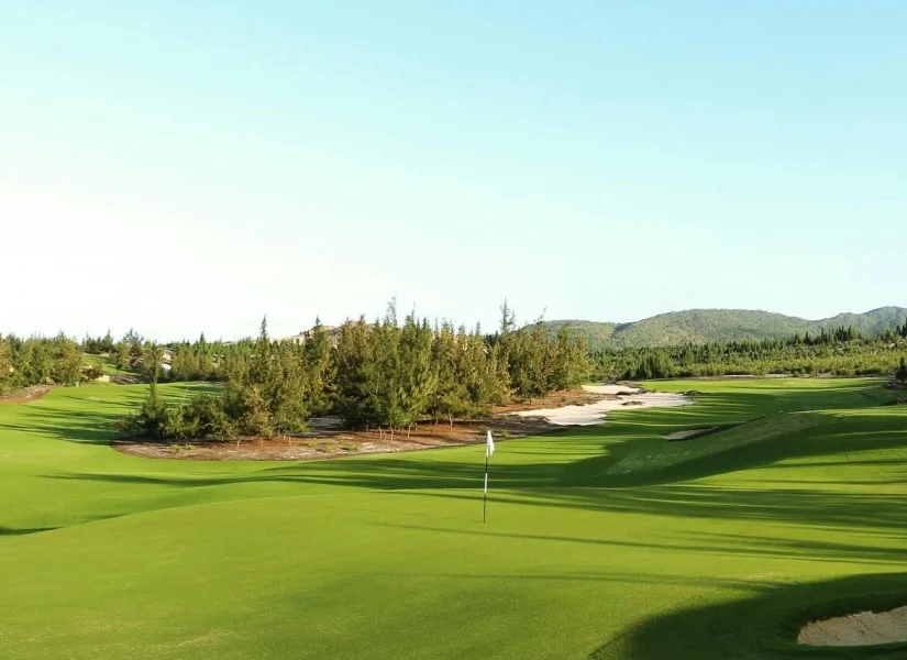 FLC QUY NHON GOLF LINK​ FLC