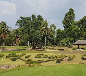 VIETNAM GOLF & COUNTRY CLUB