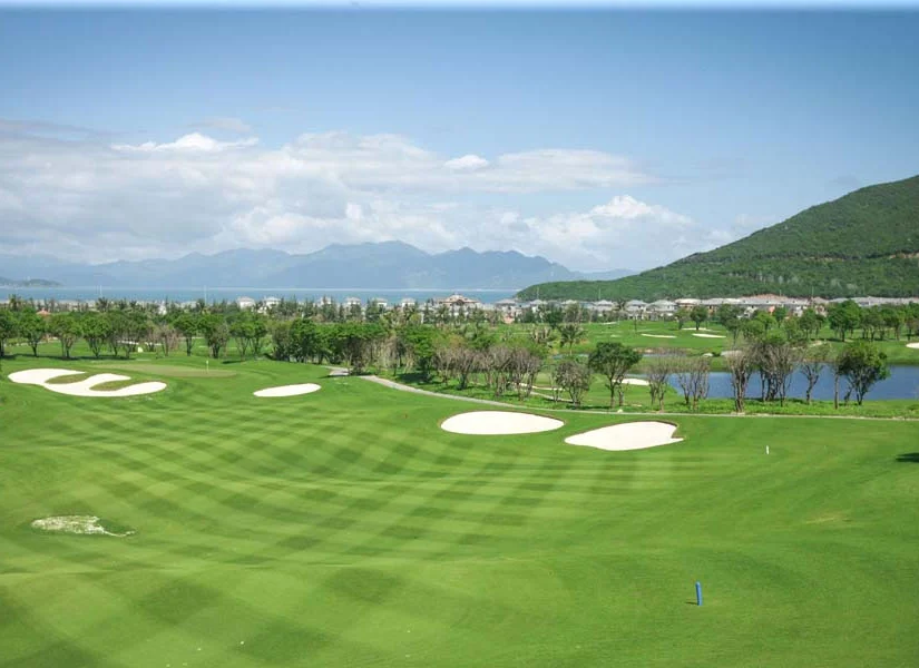 VINPEARL PHU QUOC GOLF CLUB