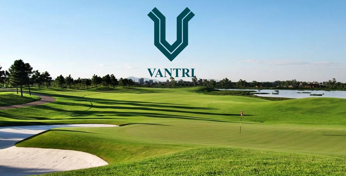 Sân golf Vân Trì